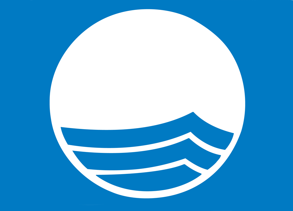 Spiagge Bandiera blu 2023