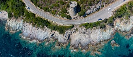 Spiagge Corsica