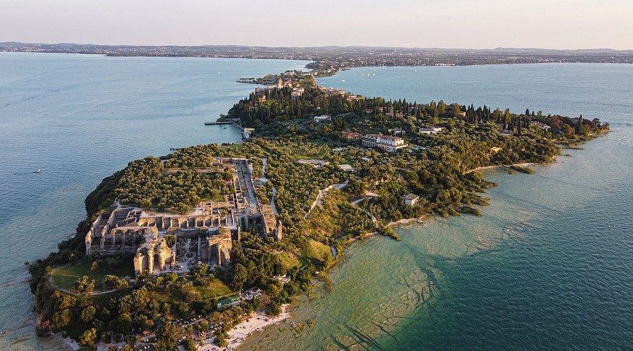 Jamaica Beach  - Sirmione, Brescia