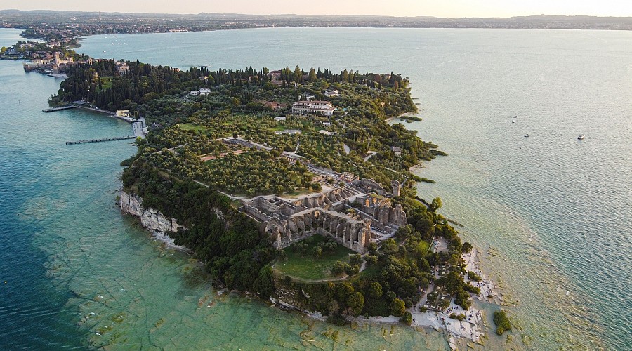 Jamaica Beach  - Sirmione, Brescia