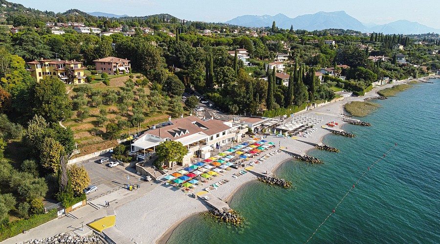 Lido di Padenghe  - Padenghe sul Garda, Brescia <span class='provincia_scheda_link'>(provincia)</span>