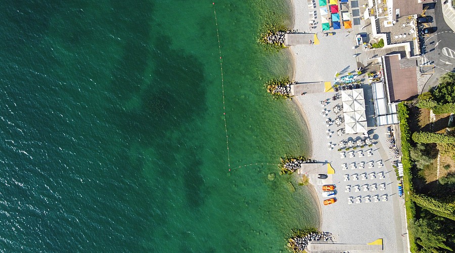 Lido di Padenghe  - Padenghe sul Garda, Brescia