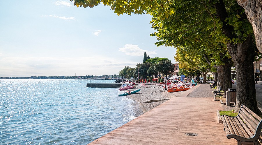 Margy Beach  - Desenzano del Garda, Brescia