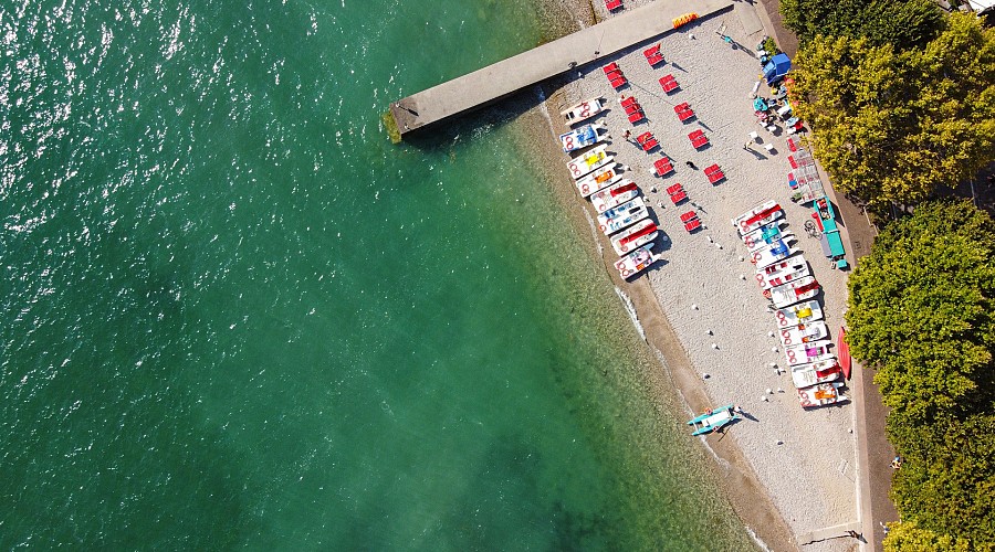 Margy Beach  - Desenzano del Garda, Brescia