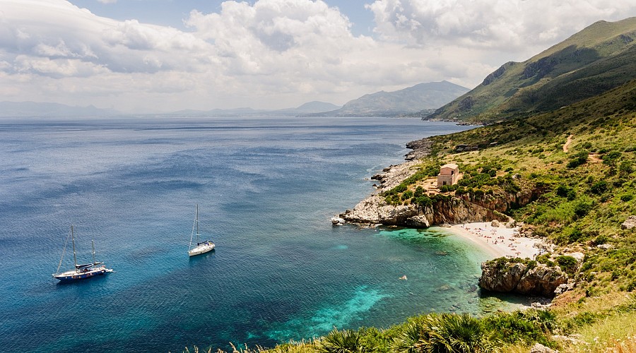 Best beaches Sicily