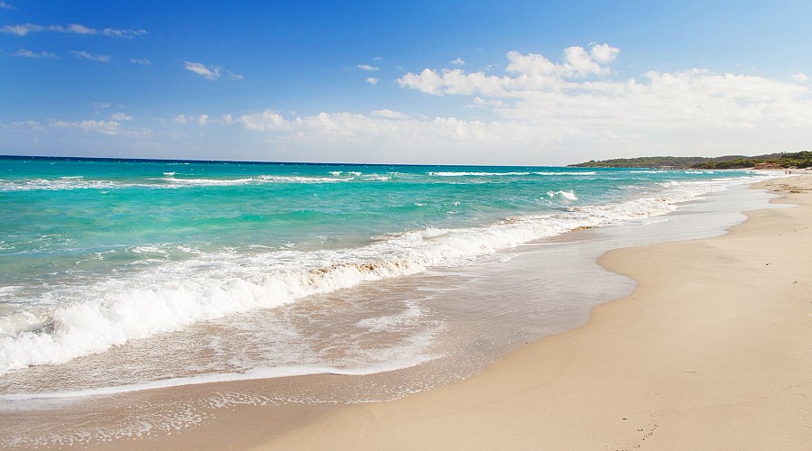 Spiaggia dei Laghi Alimini Alimini - Otranto, Lecce <span class='provincia_scheda_link'>(provincia)</span>