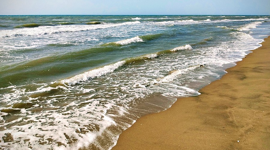 Settimo Cielo Beach  - Roma Capitale, Roma