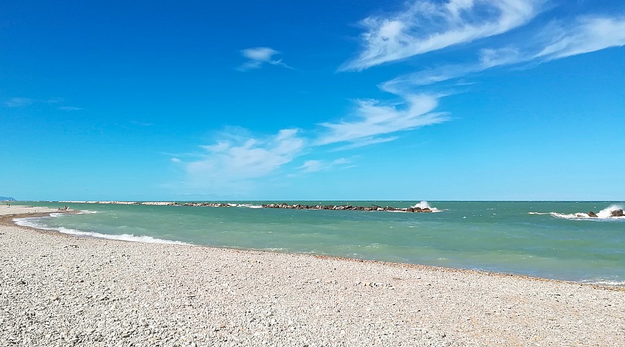 Spiaggia dei Poeti  - Altidona, Fermo <span class='provincia_scheda_link'>(provincia)</span>