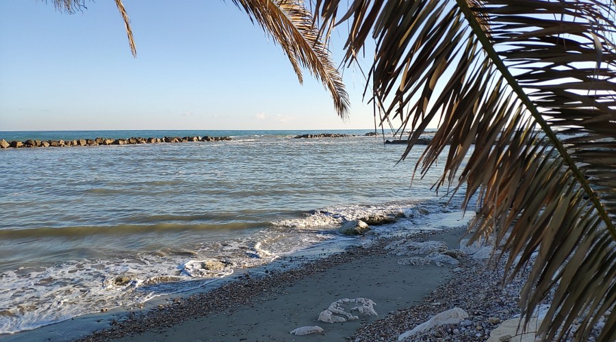 Lungomare dei Cantautori  - Pedaso, Fermo