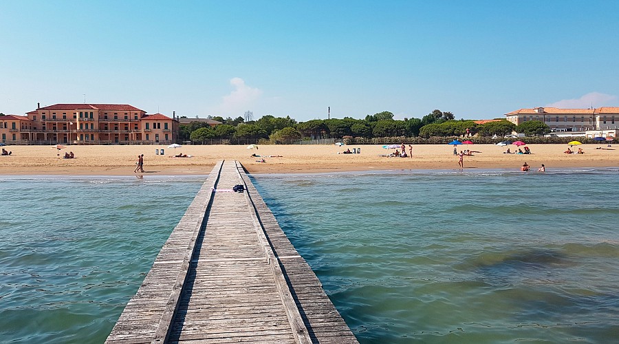 Lido di Jesolo  - Jesolo, Venezia