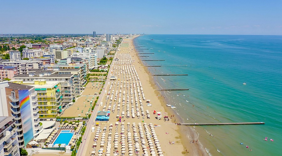 Lido di Jesolo  - Jesolo, Venezia <span class='provincia_scheda_link'>(provincia)</span>