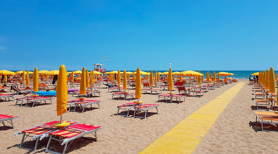 Lido di Jesolo  - Jesolo, Venezia