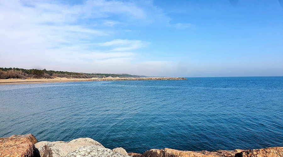 Spiaggia di Eraclea Mare  - Eraclea, Venezia