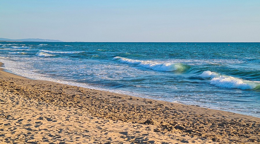 Spiaggia Libera di Viareggio  - Viareggio, Lucca <span class='provincia_scheda_link'>(provinz)</span>