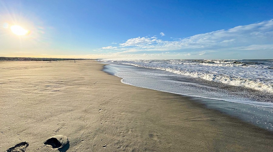 Spiaggia Libera di Viareggio  - Viareggio, Lucca