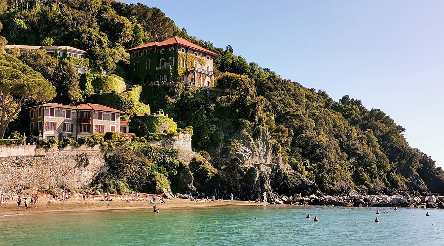 Spiaggia di Levanto  - Levanto, La Spezia