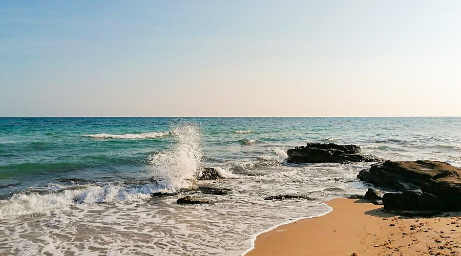 Lido Morelli  - Ostuni, Brindisi