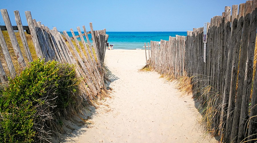 Lido Morelli  - Ostuni, Brindisi