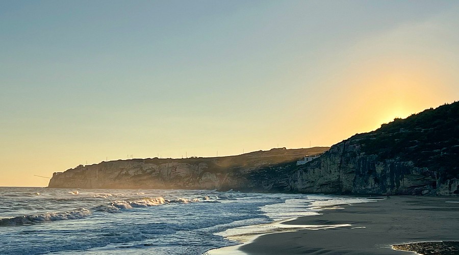 Baia di San Nicola San Nicola - Peschici, Foggia