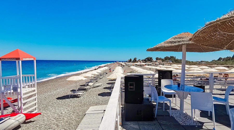 Summer Beach Habanero  - Cirò Marina, Crotone