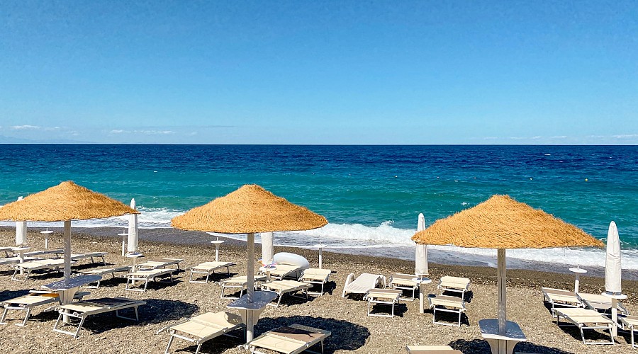 Summer Beach Habanero  - Cirò Marina, Crotone