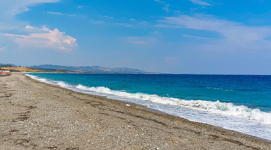 Summer Beach Habanero  - Cirò Marina, Crotone <span class='provincia_scheda_link'>(provincia)</span>