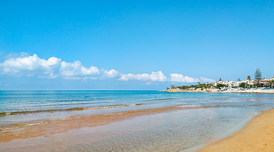 Spiaggia di Marina di Monica Marina di Modica - Modica, Ragusa <span class='provincia_scheda_link'>(provincia)</span>