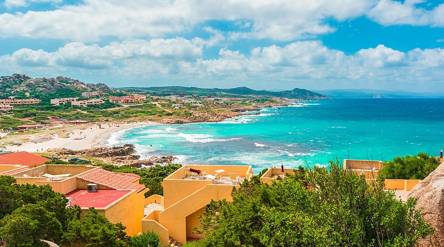 Spiaggia Santa Reparata Santa Reparata - Santa Teresa di Gallura, Sassari <span class='provincia_scheda_link'>(provincia)</span>