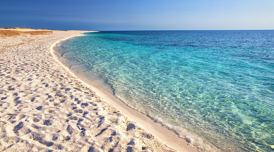 Migliori spiagge Italia