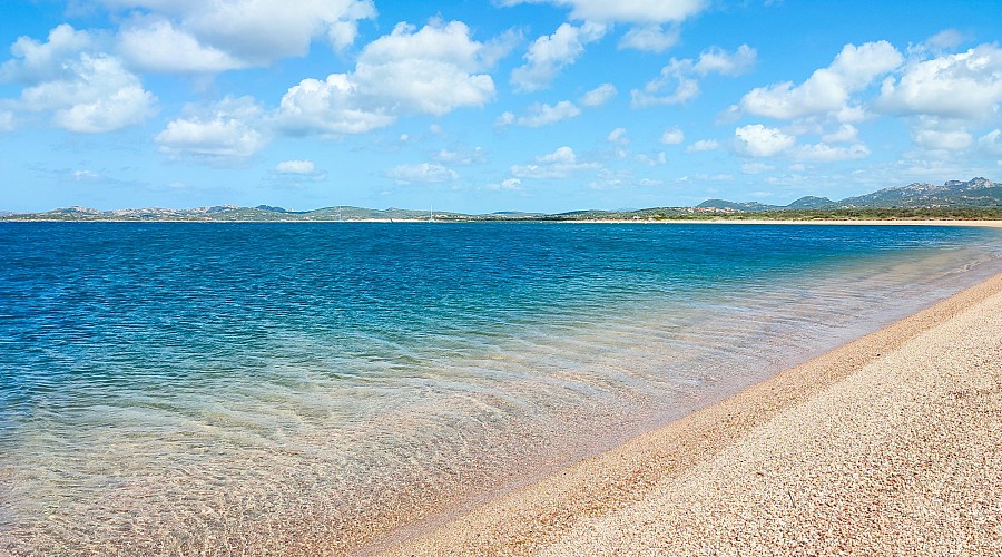 Spiaggia Porto Liscia  - Santa Teresa di Gallura, Sassari <span class='provincia_scheda_link'>(provincia)</span>