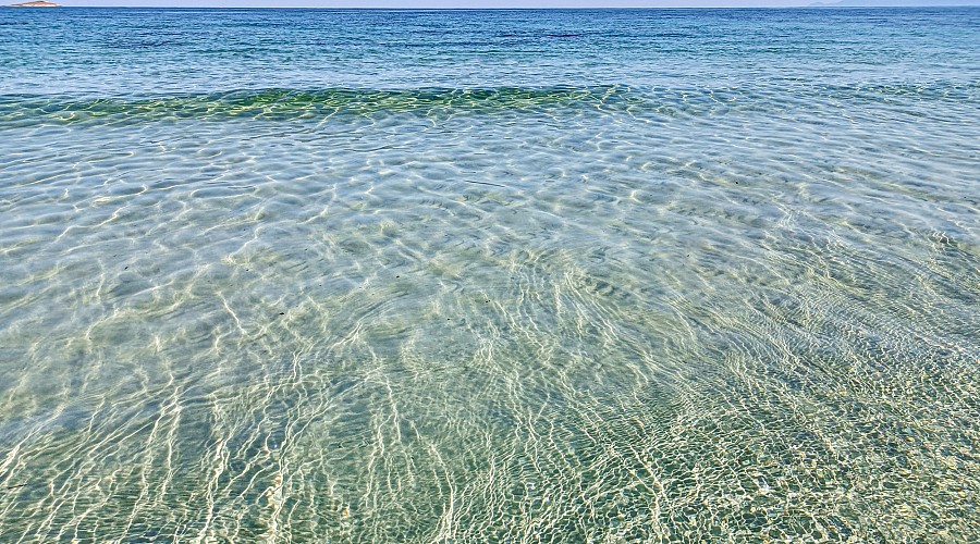 Spiaggia Sa Rocca Tunda Sa Rocca Tunda - San Vero Milis, Oristano