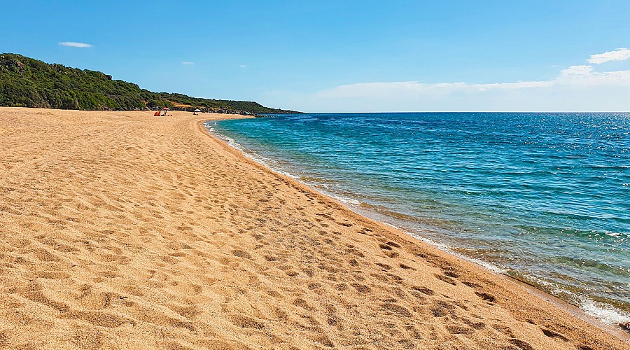 Dog Beach Bari Sardo  - Bari Sardo, Nuoro <span class='provincia_scheda_link'>(provincia)</span>