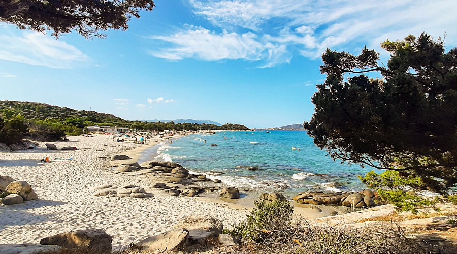 Spiaggia di Musculedda  - Tortolì, Nuoro <span class='provincia_scheda_link'>(provincia)</span>