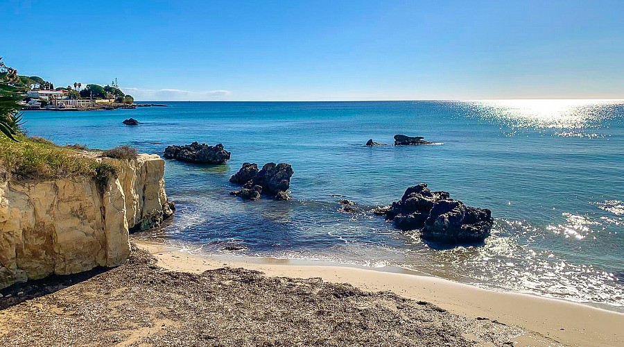 Fontane Bianche Fontane Bianche - Siracusa, Siracusa