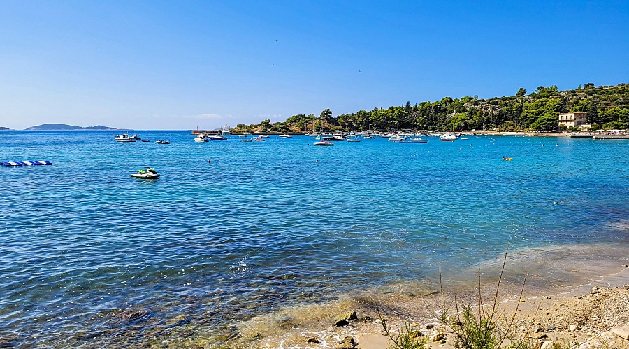 Srebreno Beach Srebreno - Ragusa (Dubrovnik), Ragusa (Croazia) <span class='provincia_scheda_link'>(province)</span>