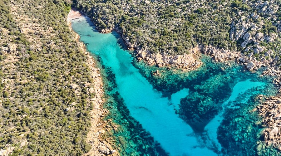 Plage de Cala Longa  - Sartene, Corsica del sud <span class='provincia_scheda_link'>(provincia)</span>