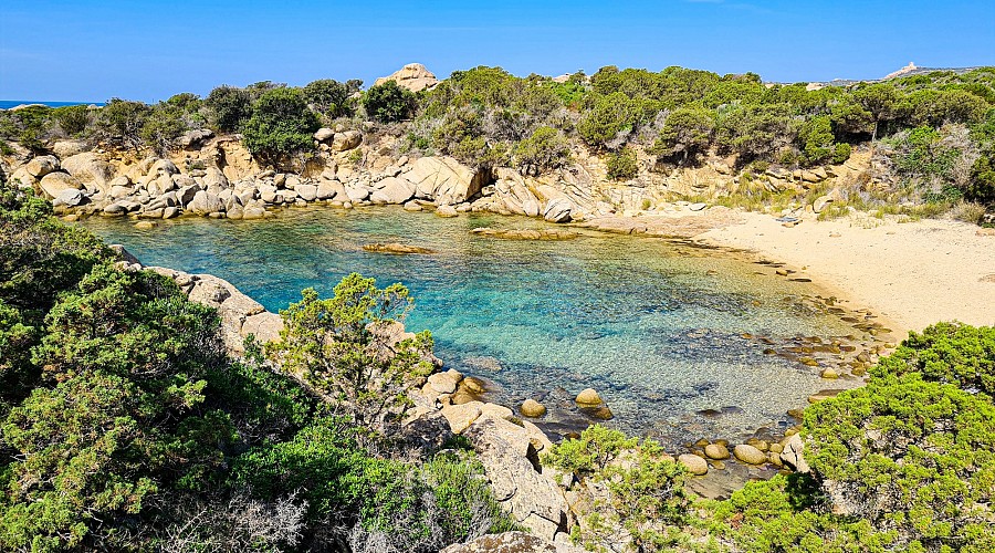 Cala Mignona  - Sartene, Corsica del sud <span class='provincia_scheda_link'>(provincia)</span>