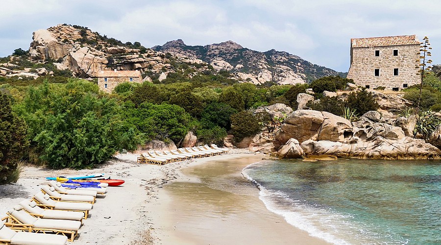 Plage de Murtoli  - Sartene, Corsica del sud <span class='provincia_scheda_link'>(provincia)</span>