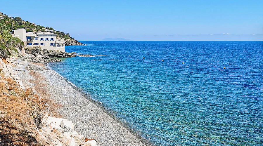 Plage d'Erbalunga  - Brando, Alta Corsica <span class='provincia_scheda_link'>(provincia)</span>