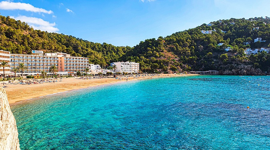 Cala de Sant Vicent  - Sant Joan de Labritja, Ibiza <span class='provincia_scheda_link'>(provinz)</span>