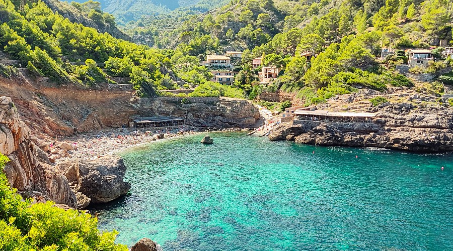 Cala Deià  - Valldemossa, Maiorca <span class='provincia_scheda_link'>(provinz)</span>