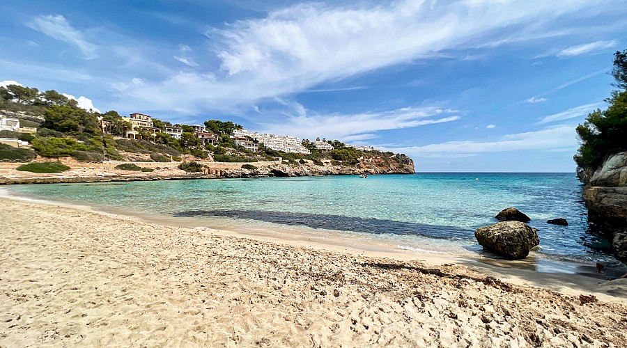 Cala Estany d'en Mas  - Manacor, Maiorca <span class='provincia_scheda_link'>(provinz)</span>