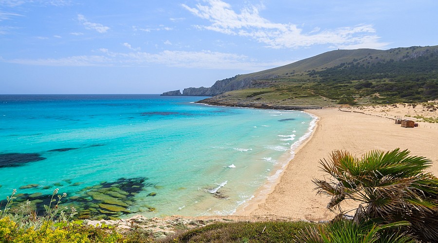 Cala Mesquida  - Capdepera, Maiorca <span class='provincia_scheda_link'>(provinz)</span>