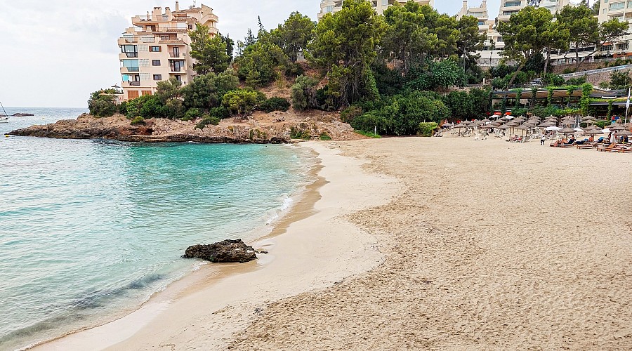 Playa de Illetes Ses Illetes - Palma di Maiorca, Maiorca <span class='provincia_scheda_link'>(provinz)</span>