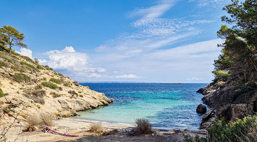 Cala Bella Dona  - Sol de Mallorca, Maiorca