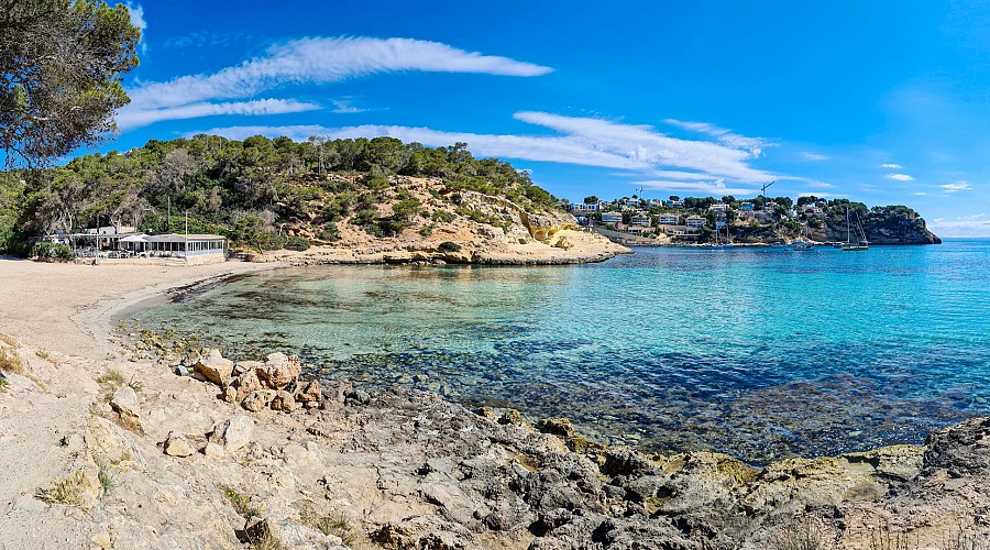 Playa del Mago  - Calvià, Maiorca <span class='provincia_scheda_link'>(provinz)</span>