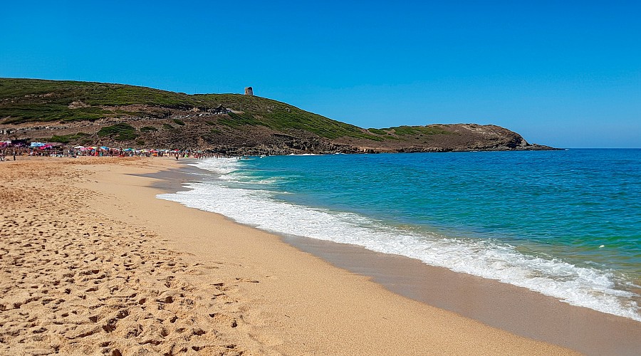 Is Arenas S'Acqua e S'Ollastu  - Arbus, Sud Sardegna <span class='provincia_scheda_link'>(provincia)</span>