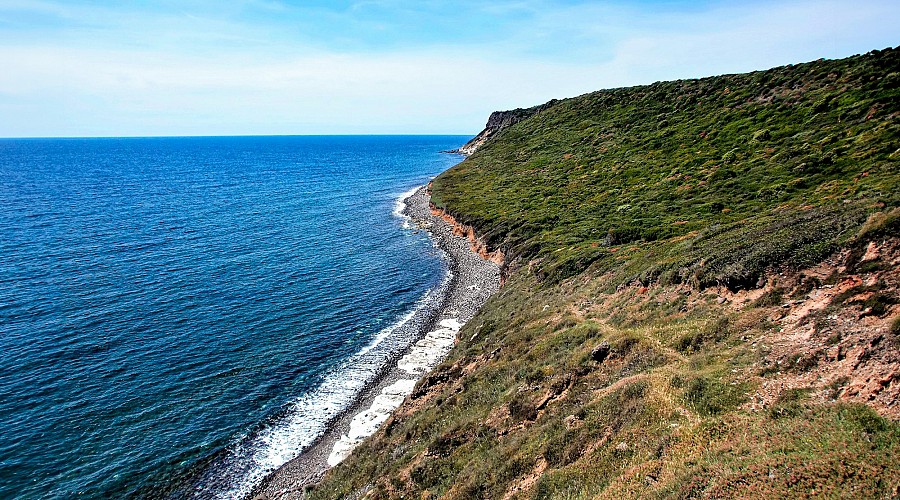 Su Coduleddu Cuglieri - Cuglieri, Oristano <span class='provincia_scheda_link'>(provincia)</span>