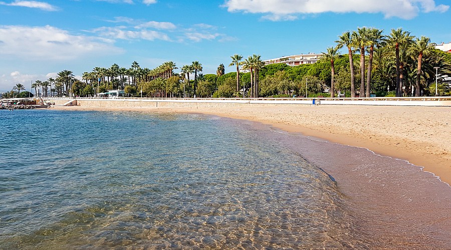 Handiplage de Bijou Plage  - Cannes, Nizza <span class='provincia_scheda_link'>(province)</span>