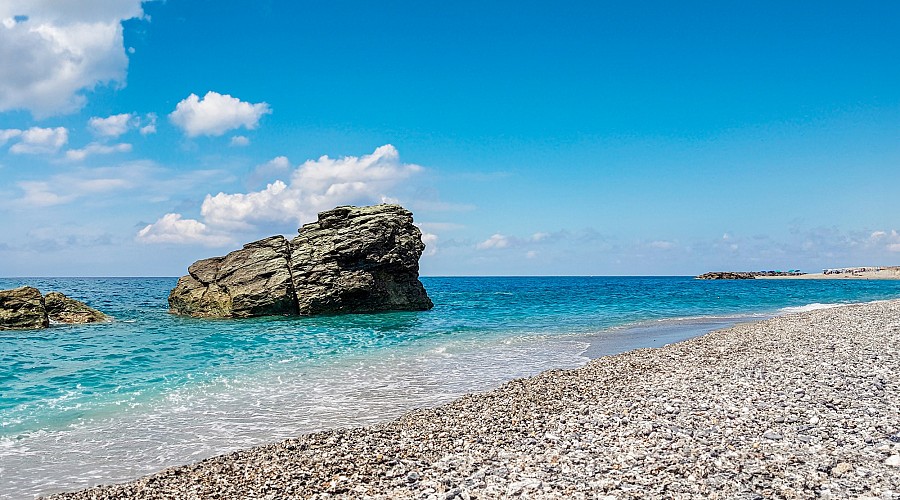 Sea Horse Beach  - Coreca, Cosenza <span class='provincia_scheda_link'>(provincia)</span>